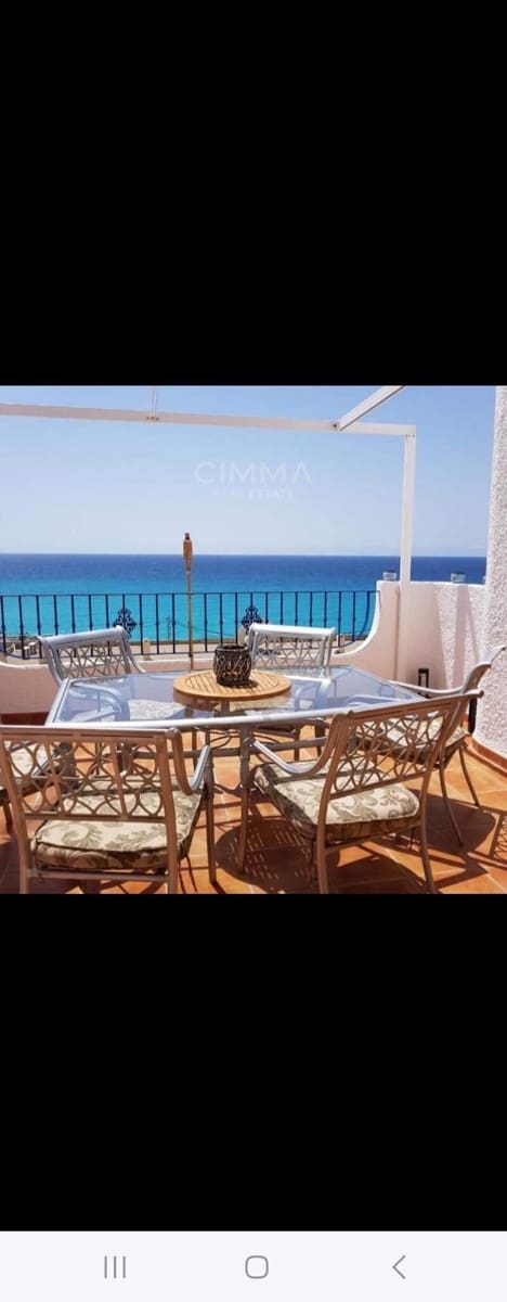 6 bedroom Villa for rent in La Villajoyosa / Vila Joiosa - € 6,850 (Ref: 9885004)