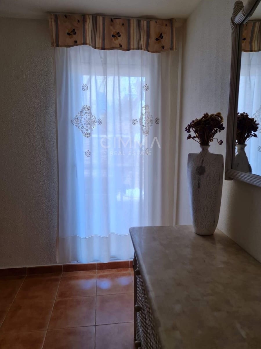 6 bedroom Villa for rent in La Villajoyosa / Vila Joiosa - € 6,850 (Ref: 9885004)