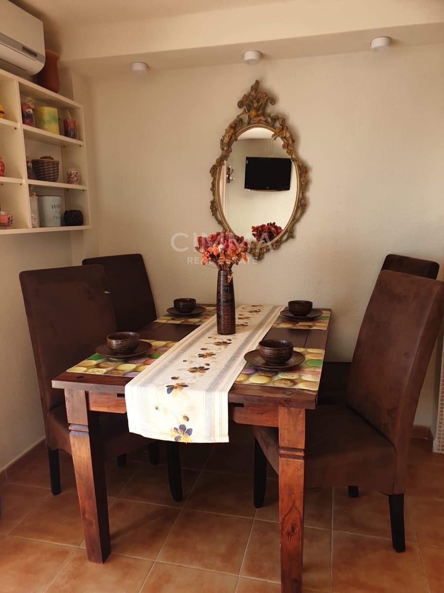 6 bedroom Villa for rent in La Villajoyosa / Vila Joiosa - € 6,850 (Ref: 9885004)