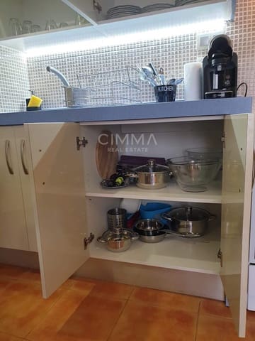 6 bedroom Villa for rent in Poble Nou - Montiboli, La Villajoyosa / Vila Joiosa - € 6,850 (Ref: 9885004)