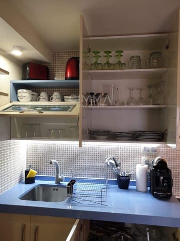 6 bedroom Villa for rent in Poble Nou - Montiboli, La Villajoyosa / Vila Joiosa - € 6,850 (Ref: 9885004)