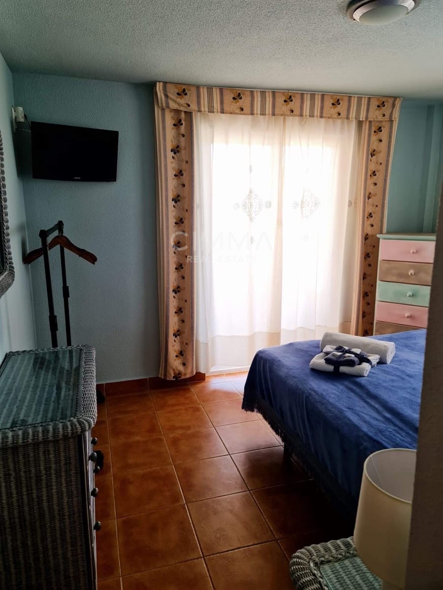 6 bedroom Villa for rent in La Villajoyosa / Vila Joiosa - € 6,850 (Ref: 9885004)