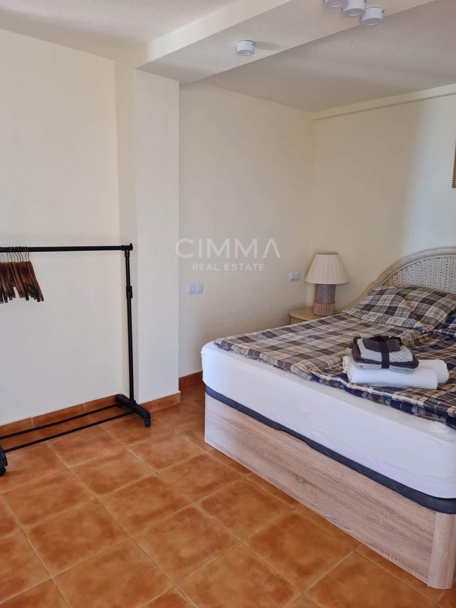 6 bedroom Villa for rent in La Villajoyosa / Vila Joiosa - € 6,850 (Ref: 9885004)