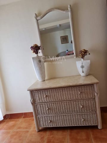 6 bedroom Villa for rent in Poble Nou - Montiboli, La Villajoyosa / Vila Joiosa - € 6,850 (Ref: 9885004)