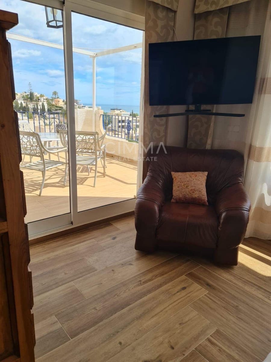 6 bedroom Villa for rent in La Villajoyosa / Vila Joiosa - € 6,850 (Ref: 9885004)