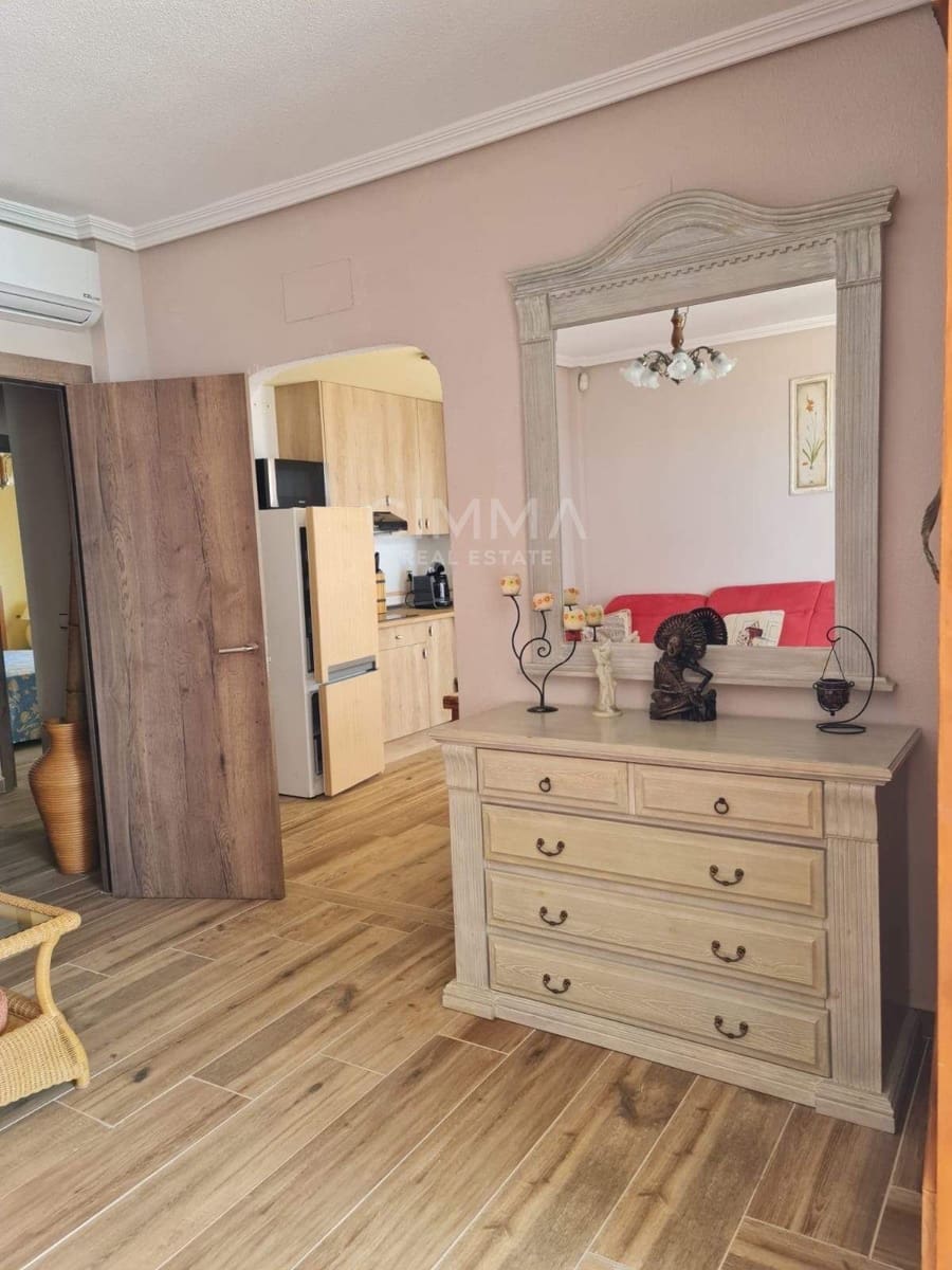 6 bedroom Villa for rent in La Villajoyosa / Vila Joiosa - € 6,850 (Ref: 9885004)