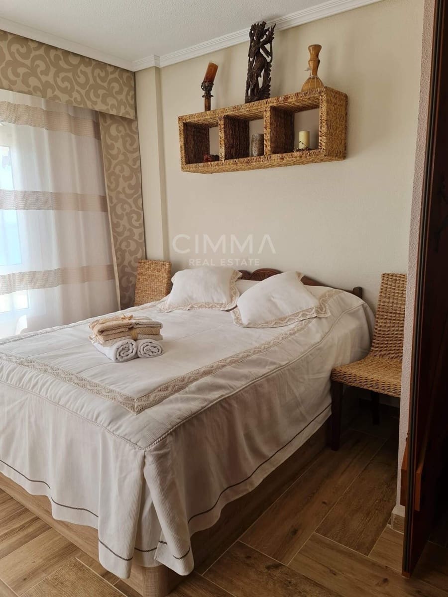 6 bedroom Villa for rent in La Villajoyosa / Vila Joiosa - € 6,850 (Ref: 9885004)