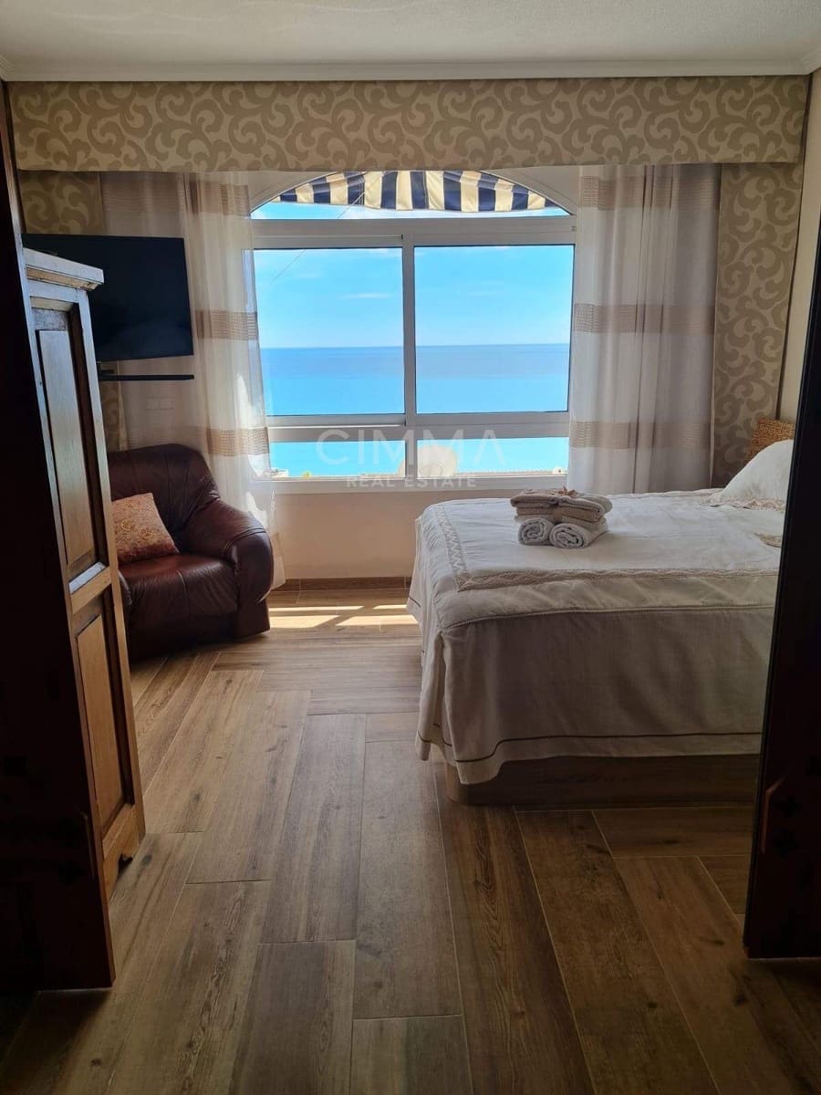 6 bedroom Villa for rent in La Villajoyosa / Vila Joiosa - € 6,850 (Ref: 9885004)
