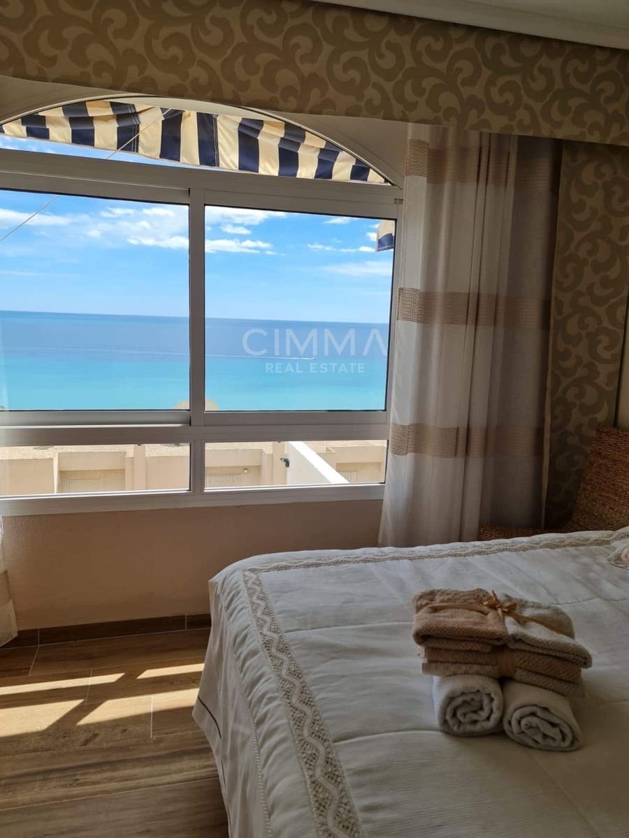 6 bedroom Villa for rent in La Villajoyosa / Vila Joiosa - € 6,850 (Ref: 9885004)