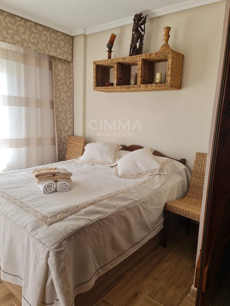 6 bedroom Villa for rent in La Villajoyosa / Vila Joiosa - € 6,850 (Ref: 9885004)
