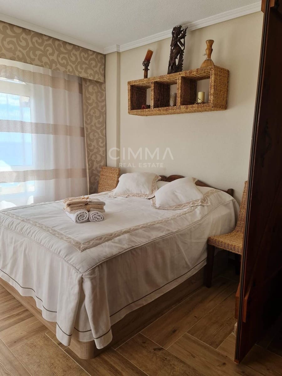6 bedroom Villa for rent in La Villajoyosa / Vila Joiosa - € 6,850 (Ref: 9885004)