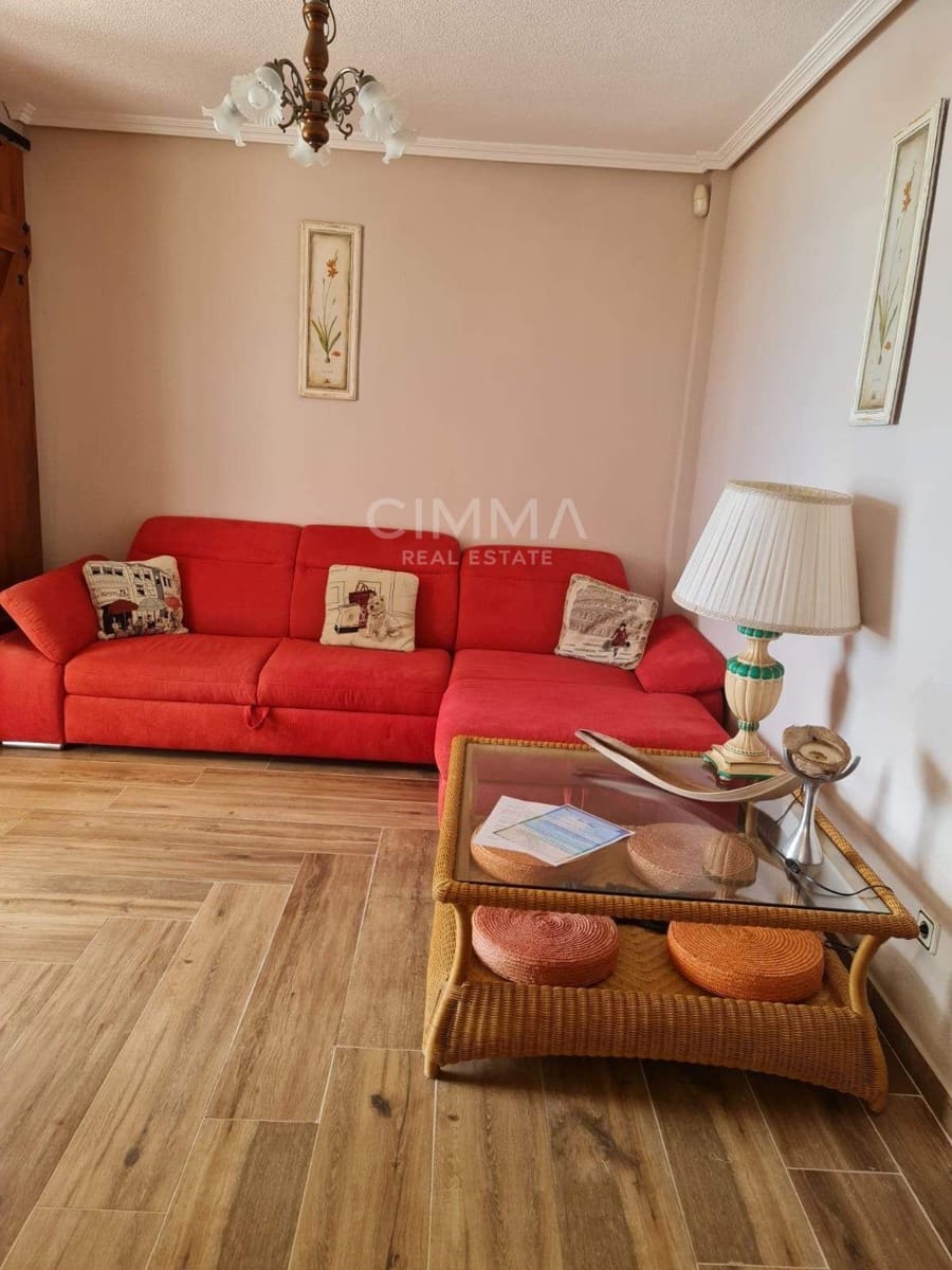 6 bedroom Villa for rent in La Villajoyosa / Vila Joiosa - € 6,850 (Ref: 9885004)