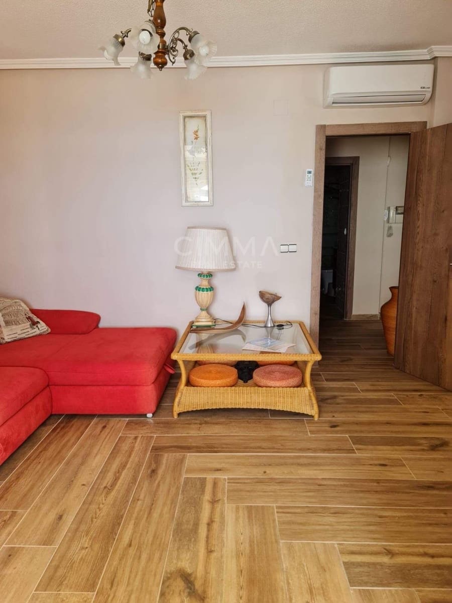 6 bedroom Villa for rent in La Villajoyosa / Vila Joiosa - € 6,850 (Ref: 9885004)