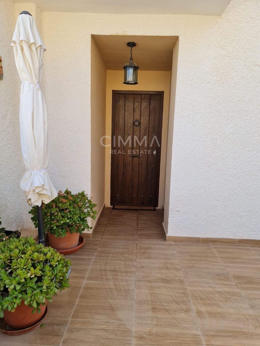 6 bedroom Villa for rent in La Villajoyosa / Vila Joiosa - € 6,850 (Ref: 9885004)