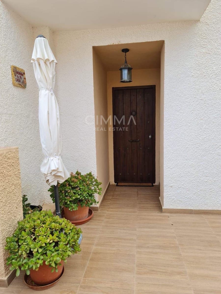 6 bedroom Villa for rent in La Villajoyosa / Vila Joiosa - € 6,850 (Ref: 9885004)