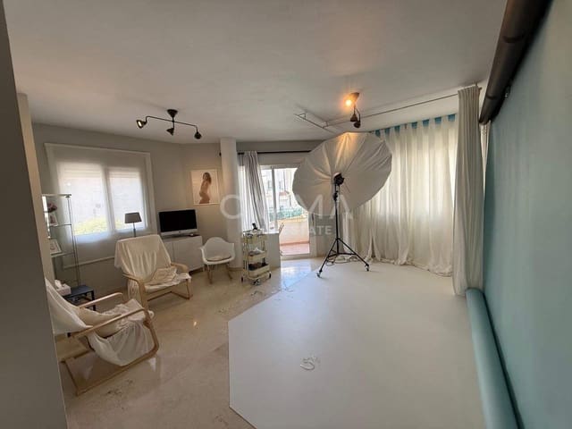 3 Zimmer Wohnung zu verkaufen in Barranco Hondo, La Nucia - 245.000 € (Ref: 9896519)