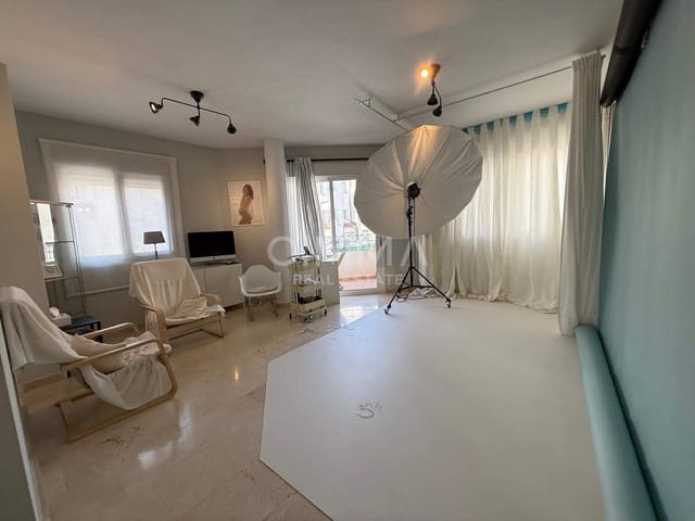 3 Zimmer Wohnung zu verkaufen in Barranco Hondo, La Nucia - 245.000 € (Ref: 9896519)
