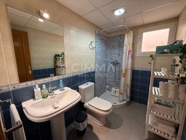 3 Zimmer Wohnung zu verkaufen in Barranco Hondo, La Nucia - 245.000 € (Ref: 9896519)
