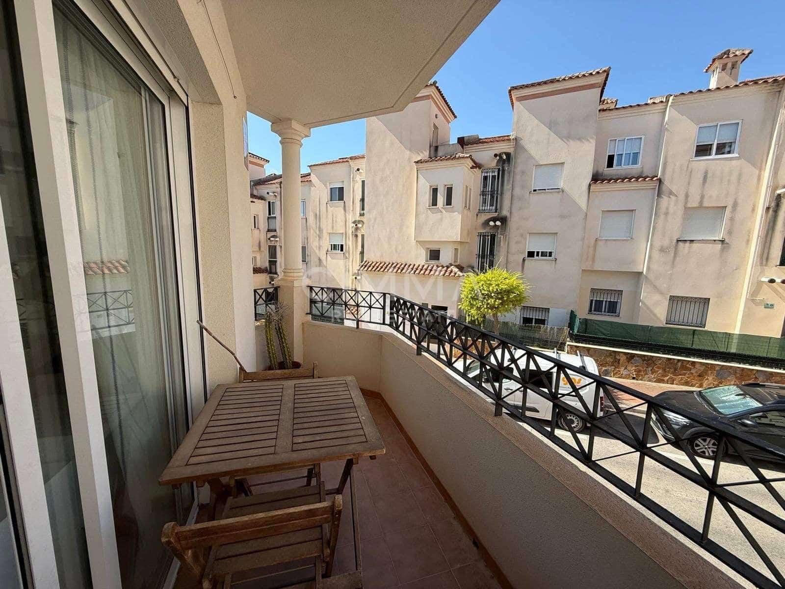 3 sovrum Lägenhet till salu i Barranco Hondo - 245 000 € (Ref: 9896519)