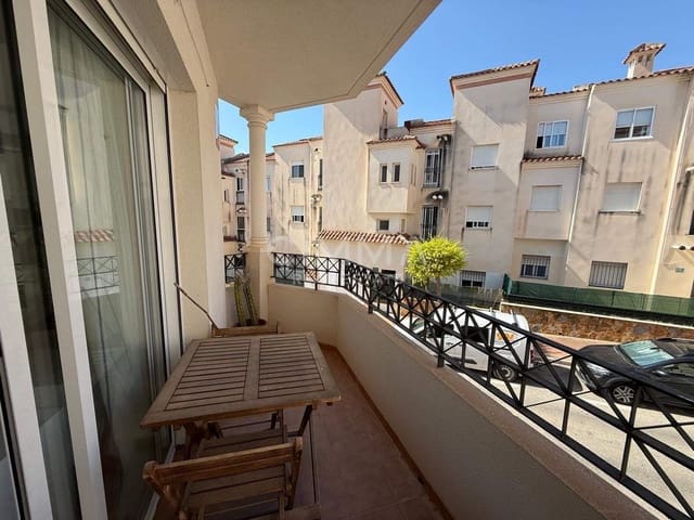 3 Zimmer Wohnung zu verkaufen in Barranco Hondo, La Nucia - 245.000 € (Ref: 9896519)
