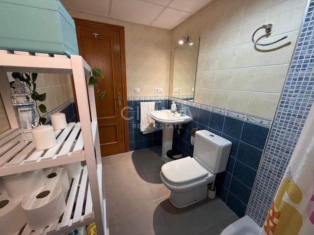 3 Zimmer Wohnung zu verkaufen in Barranco Hondo, La Nucia - 245.000 € (Ref: 9896519)