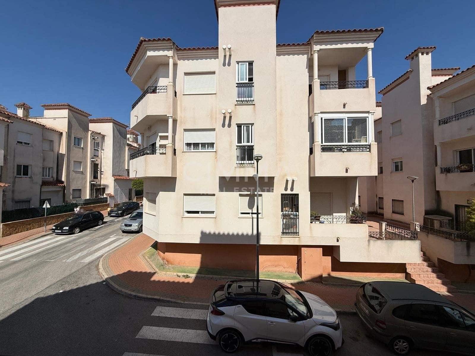 3 sovrum Lägenhet till salu i Barranco Hondo - 245 000 € (Ref: 9896519)