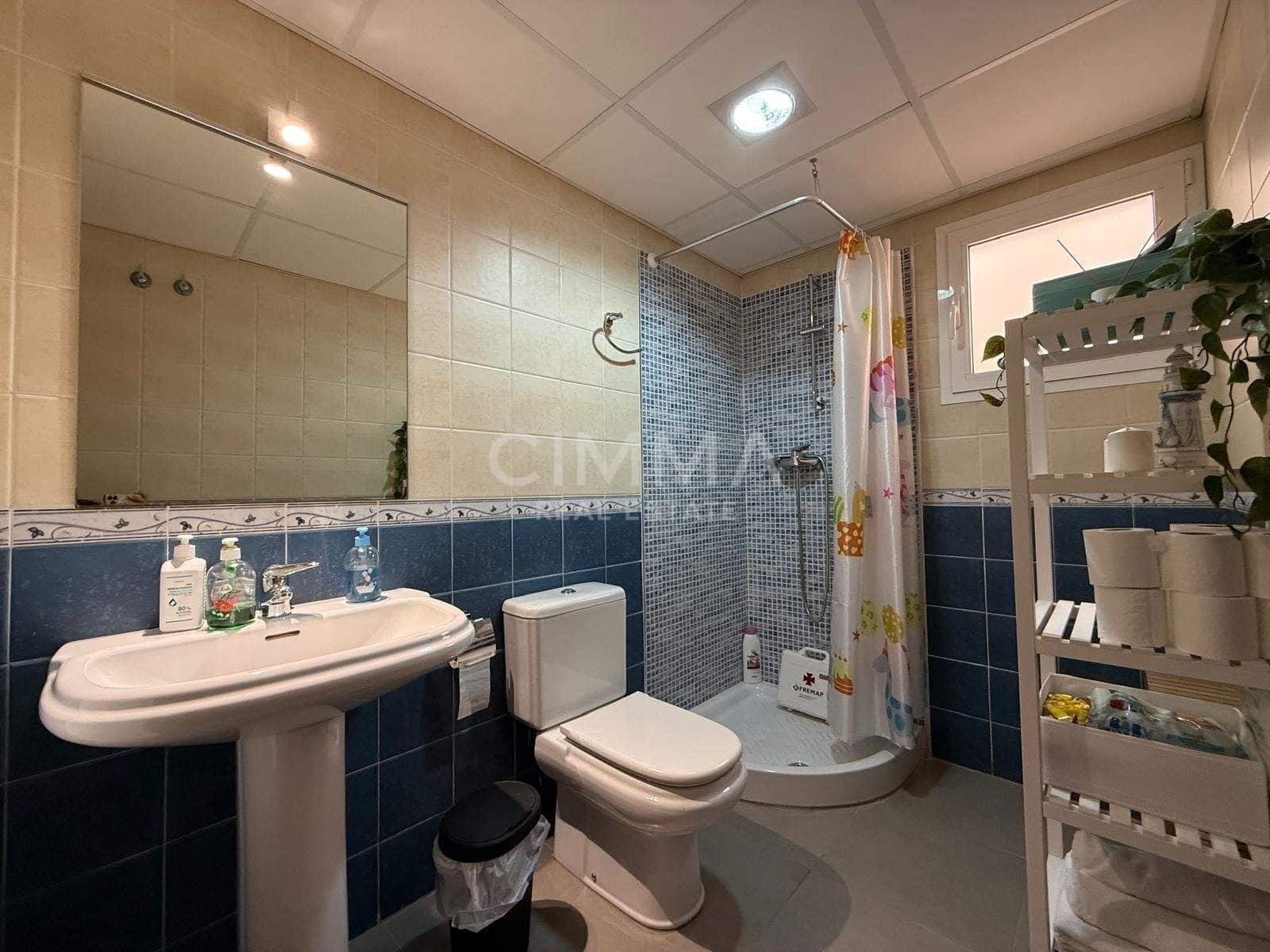 3 sovrum Lägenhet till salu i Barranco Hondo - 245 000 € (Ref: 9896519)