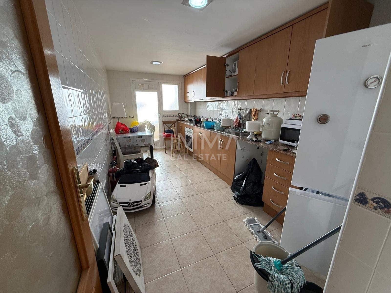 3 sovrum Lägenhet till salu i Barranco Hondo - 245 000 € (Ref: 9896519)