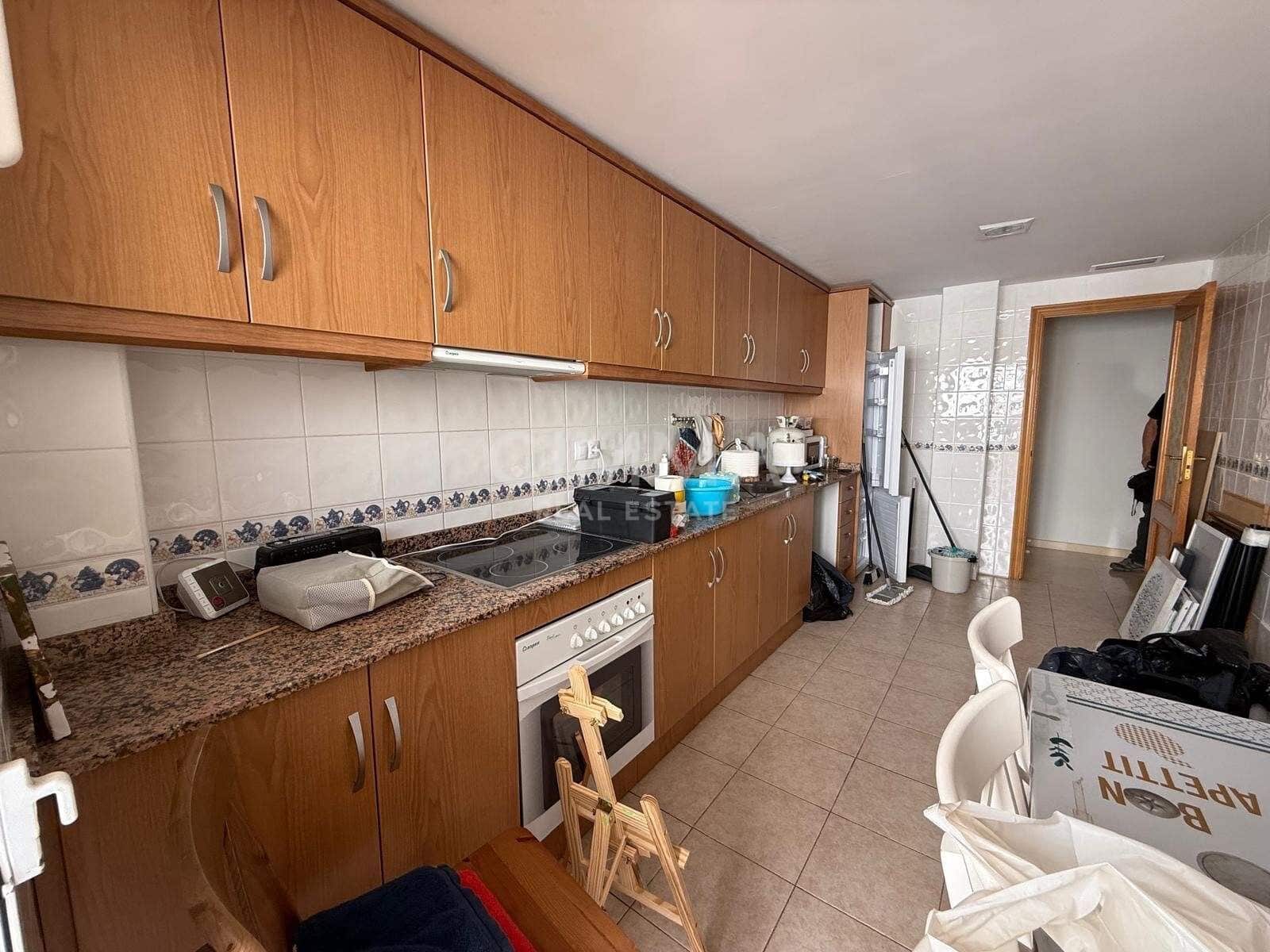 3 sovrum Lägenhet till salu i Barranco Hondo - 245 000 € (Ref: 9896519)