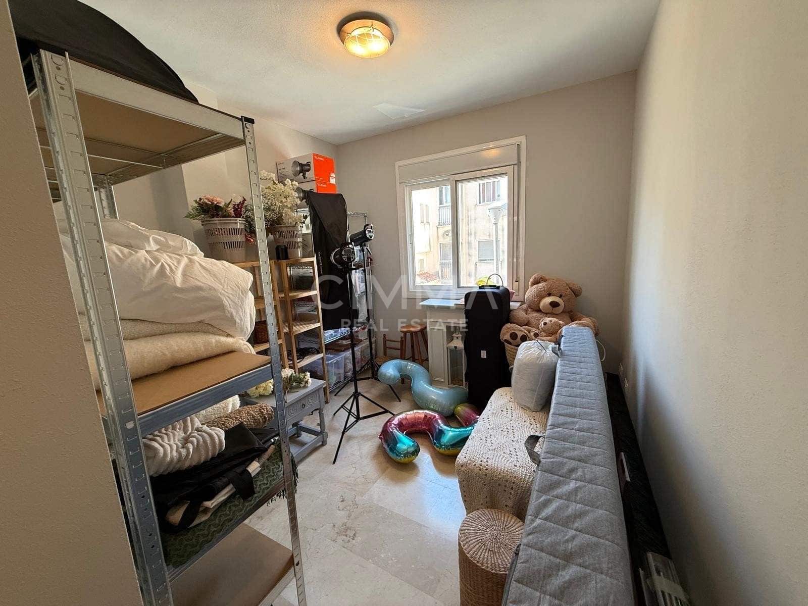 3 sovrum Lägenhet till salu i Barranco Hondo - 245 000 € (Ref: 9896519)