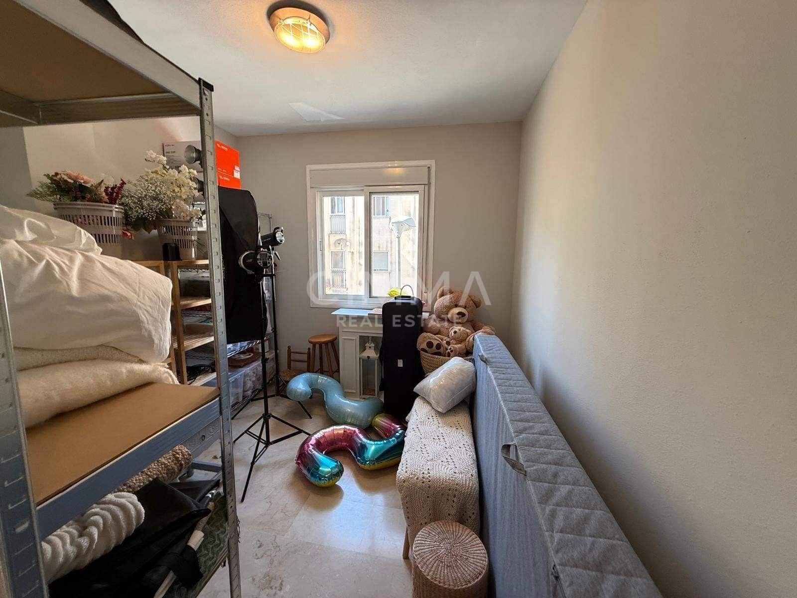 3 sovrum Lägenhet till salu i Barranco Hondo - 245 000 € (Ref: 9896519)