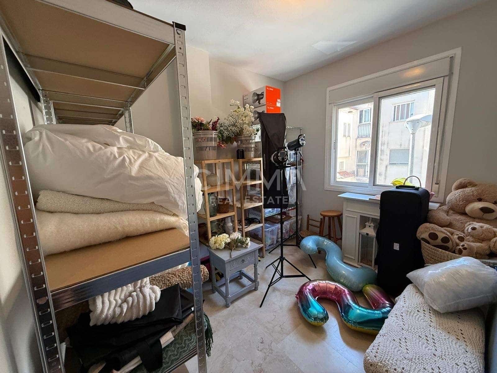 3 sovrum Lägenhet till salu i Barranco Hondo - 245 000 € (Ref: 9896519)