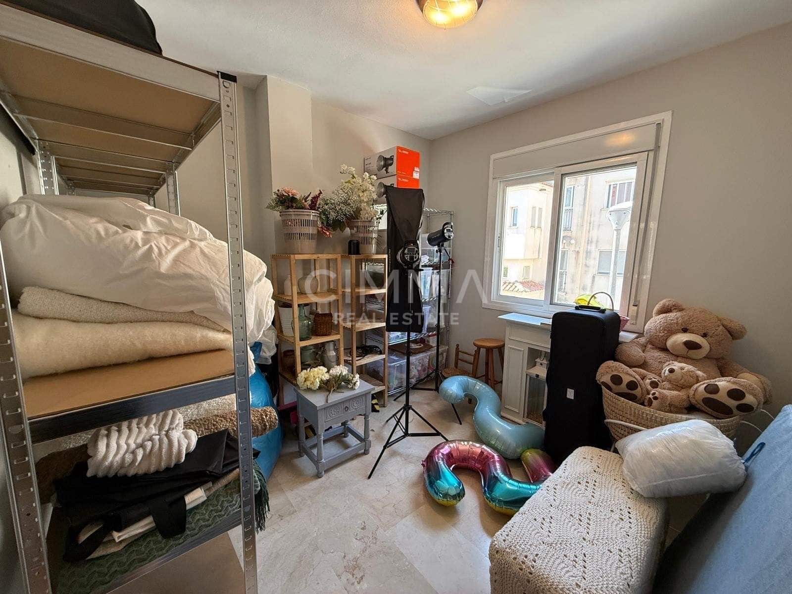 3 sovrum Lägenhet till salu i Barranco Hondo - 245 000 € (Ref: 9896519)