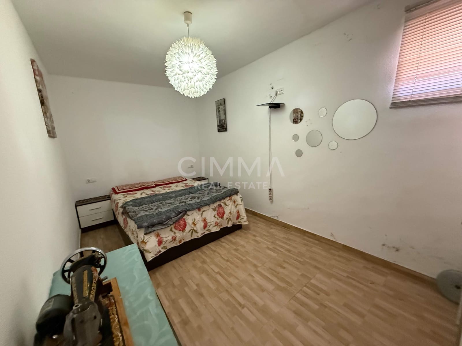 6 makuuhuone Paritalo myytävänä paikassa La Nucia mukana uima-altaan 
autotalli - 375 000 € (Ref: 9908152)