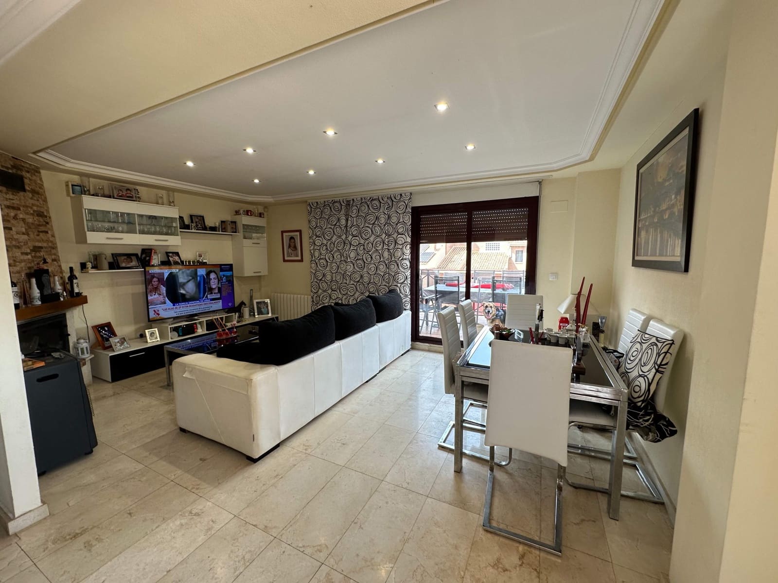 Chalet de 3 habitaciones en La Nucia en venta con piscina garaje - 310.000 € (Ref: 9927613)