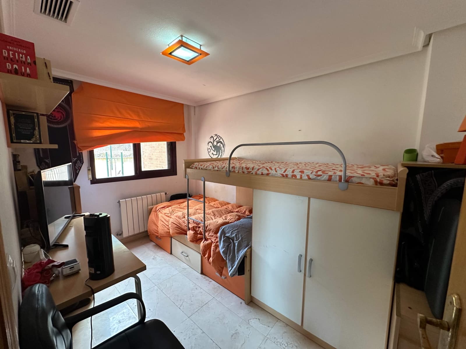 Chalet de 3 habitaciones en La Nucia en venta con piscina garaje - 310.000 € (Ref: 9927613)