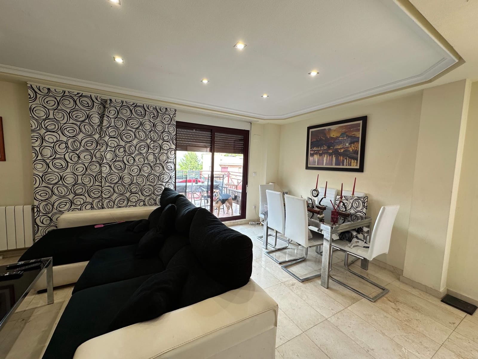 Chalet de 3 habitaciones en La Nucia en venta con piscina garaje - 310.000 € (Ref: 9927613)