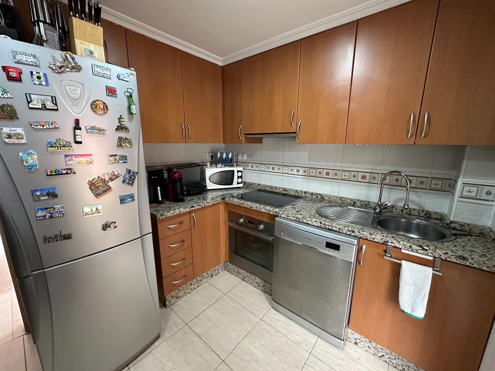 Chalet de 3 habitaciones en La Nucia en venta con piscina garaje - 310.000 € (Ref: 9927613)