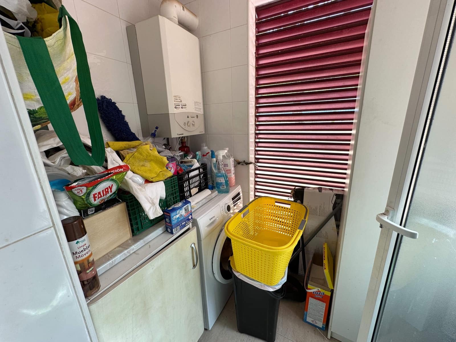 Chalet de 3 habitaciones en La Nucia en venta con piscina garaje - 310.000 € (Ref: 9927613)