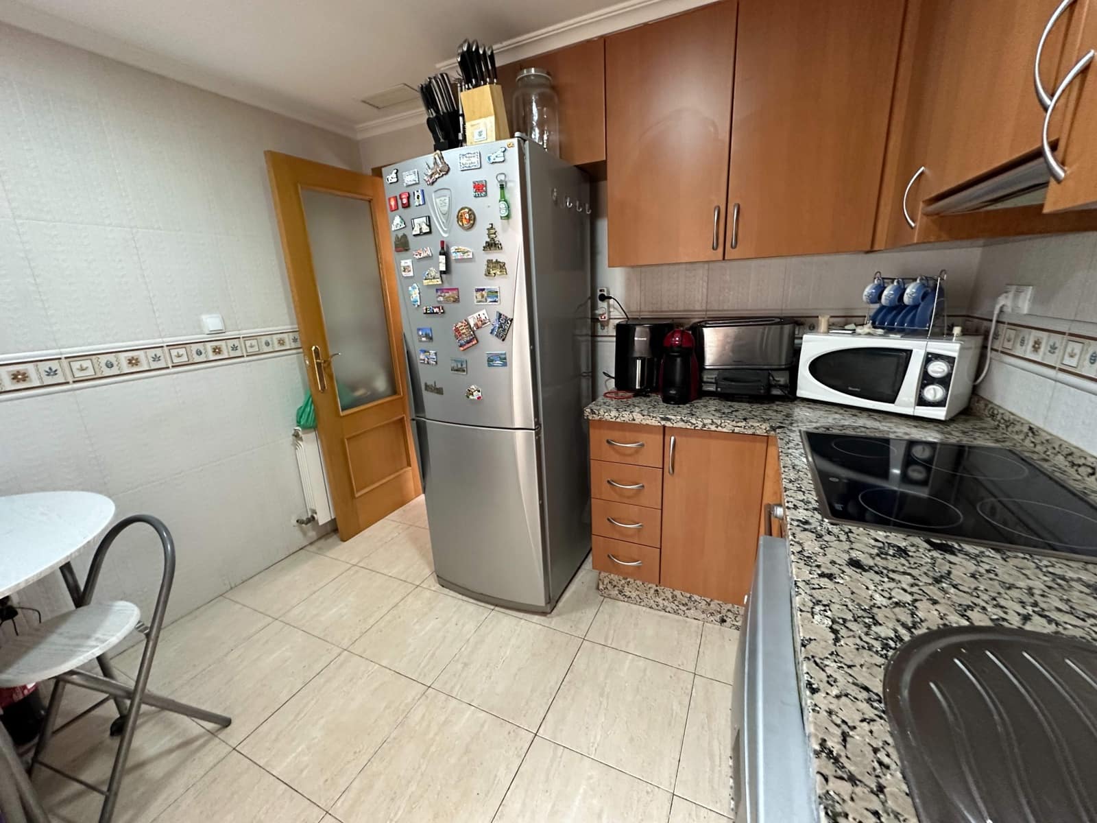 Chalet de 3 habitaciones en La Nucia en venta con piscina garaje - 310.000 € (Ref: 9927613)