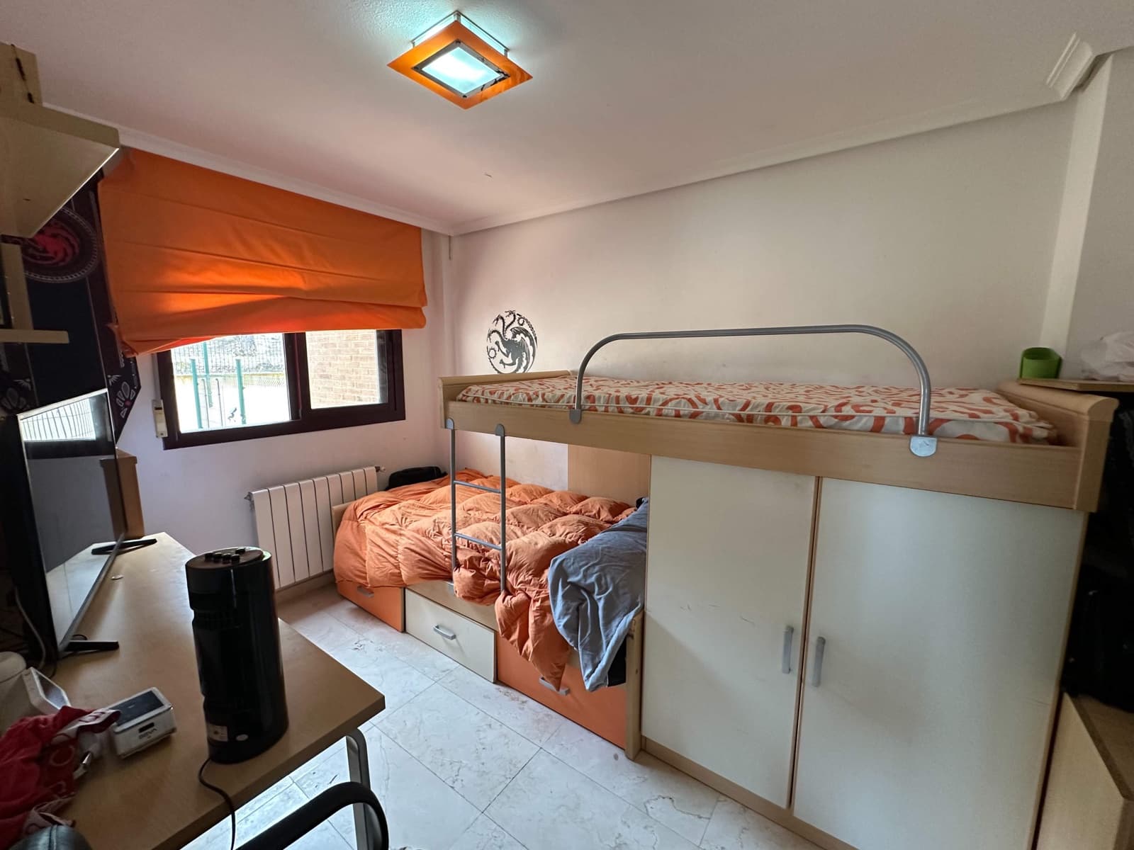 Chalet de 3 habitaciones en La Nucia en venta con piscina garaje - 310.000 € (Ref: 9927613)