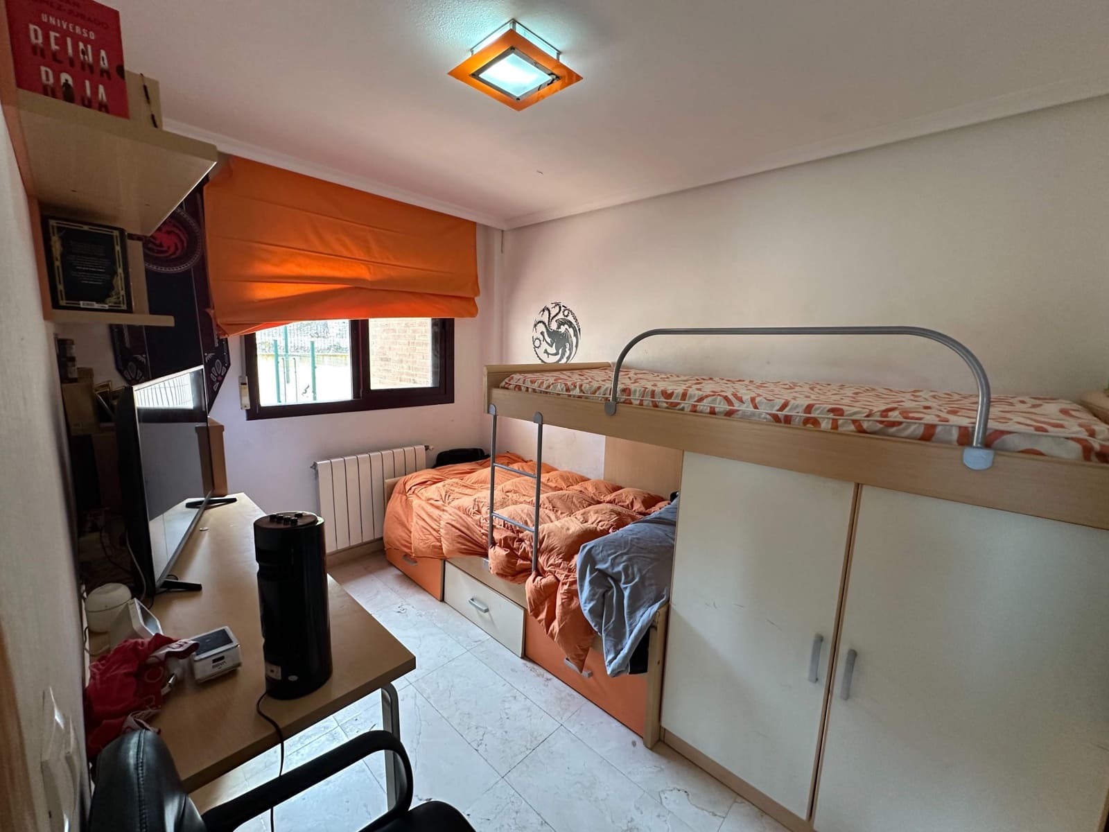 Chalet de 3 habitaciones en La Nucia en venta con piscina garaje - 310.000 € (Ref: 9927613)