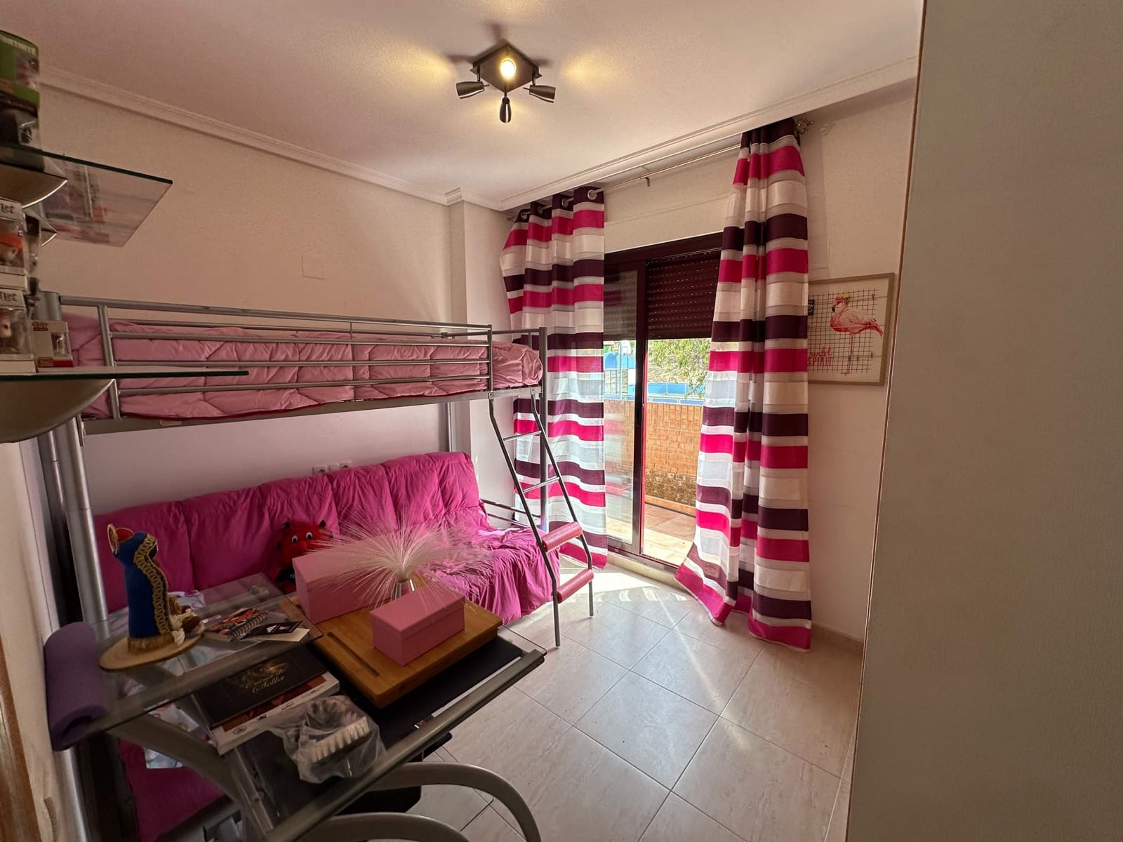 Chalet de 3 habitaciones en La Nucia en venta con piscina garaje - 310.000 € (Ref: 9927613)