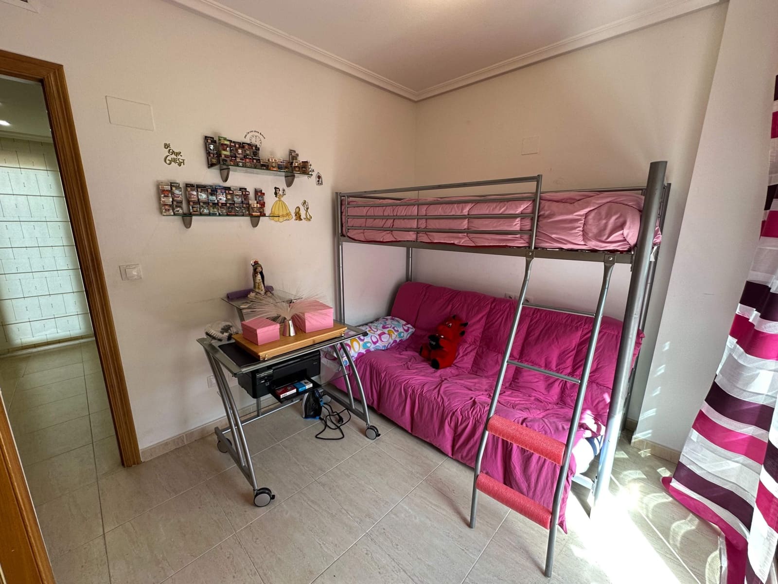 Chalet de 3 habitaciones en La Nucia en venta con piscina garaje - 310.000 € (Ref: 9927613)