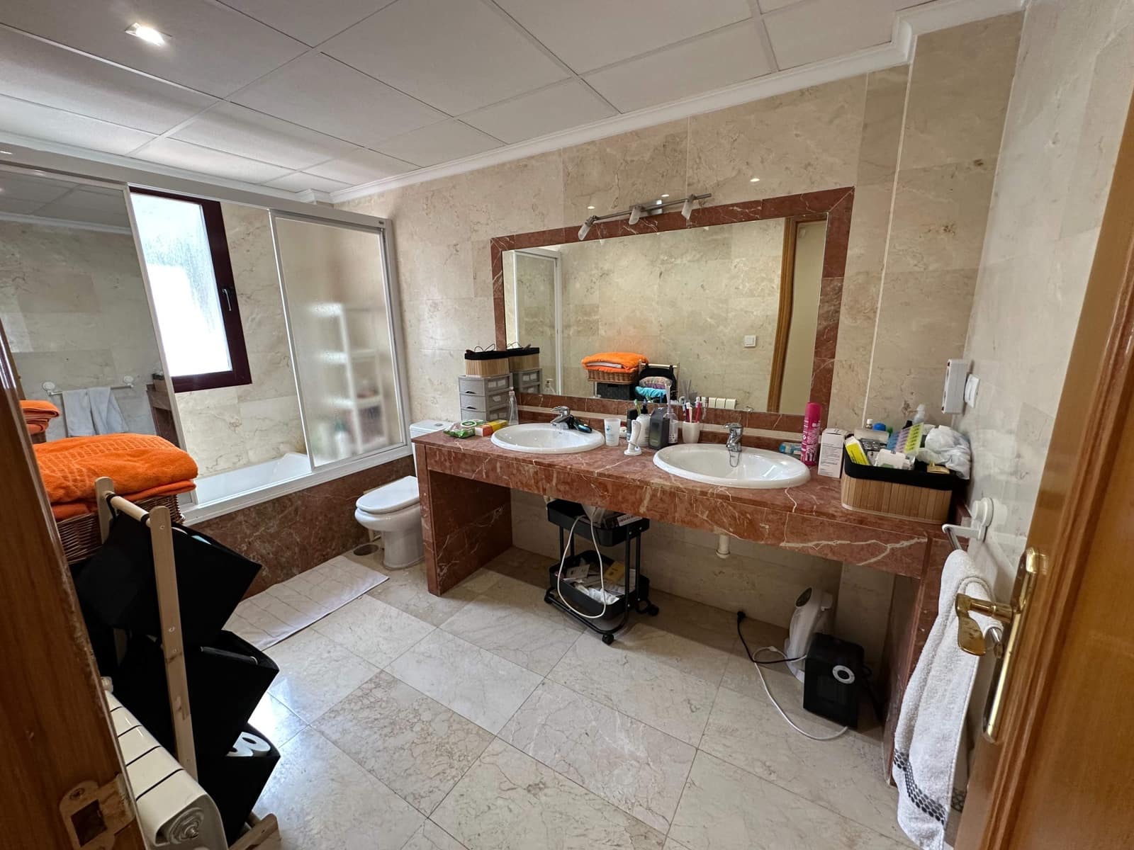 Chalet de 3 habitaciones en La Nucia en venta con piscina garaje - 310.000 € (Ref: 9927613)