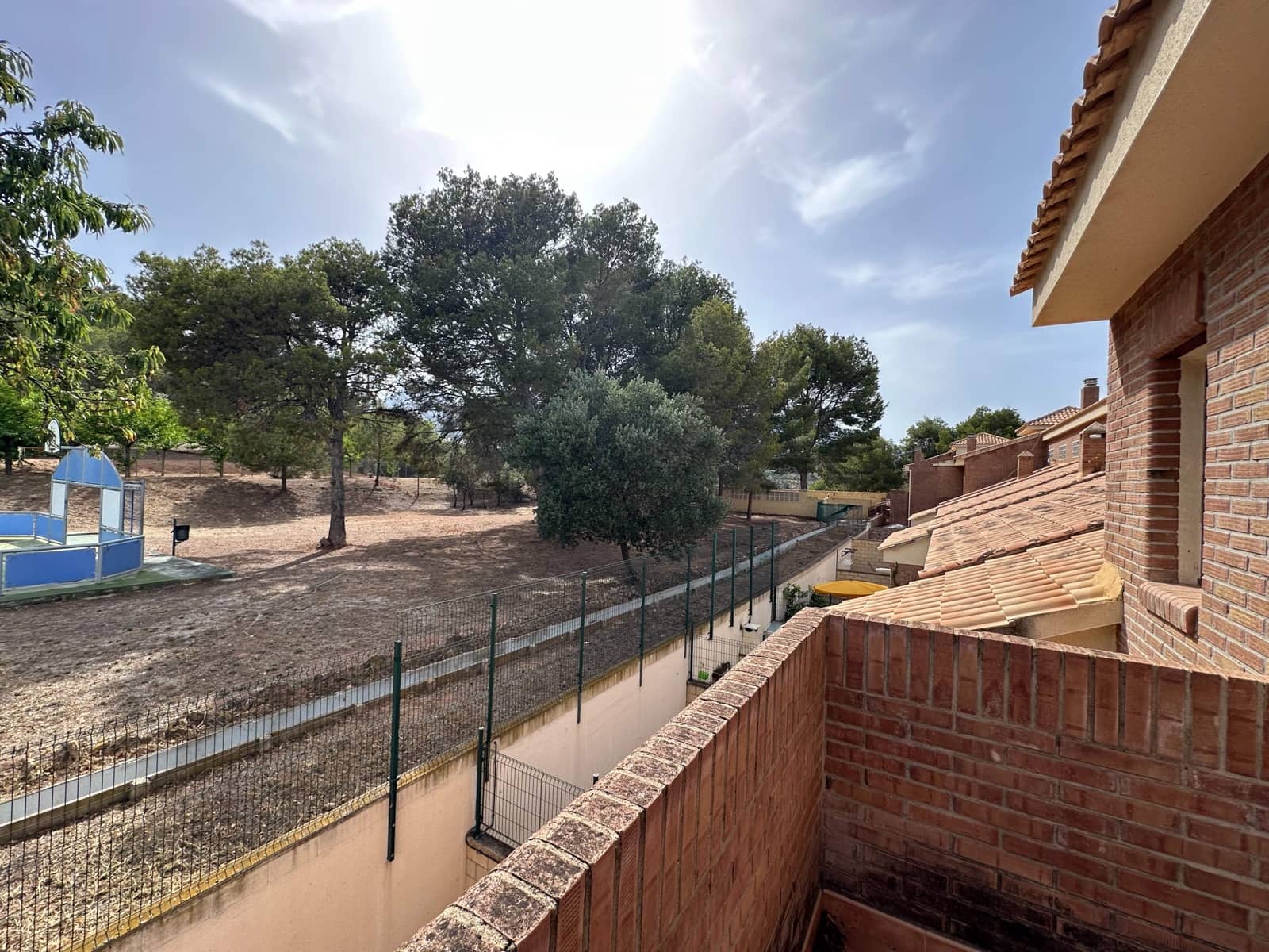 Chalet de 3 habitaciones en La Nucia en venta con piscina garaje - 310.000 € (Ref: 9927613)