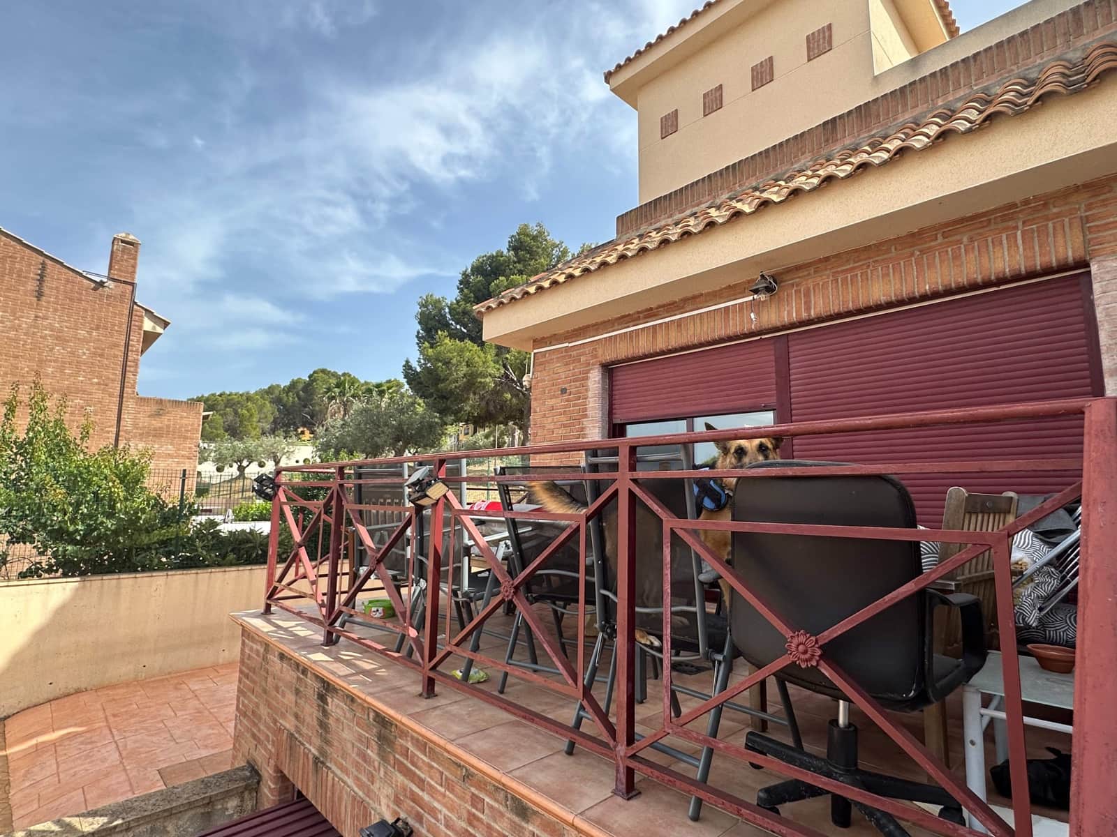 Chalet de 3 habitaciones en La Nucia en venta con piscina garaje - 310.000 € (Ref: 9927613)