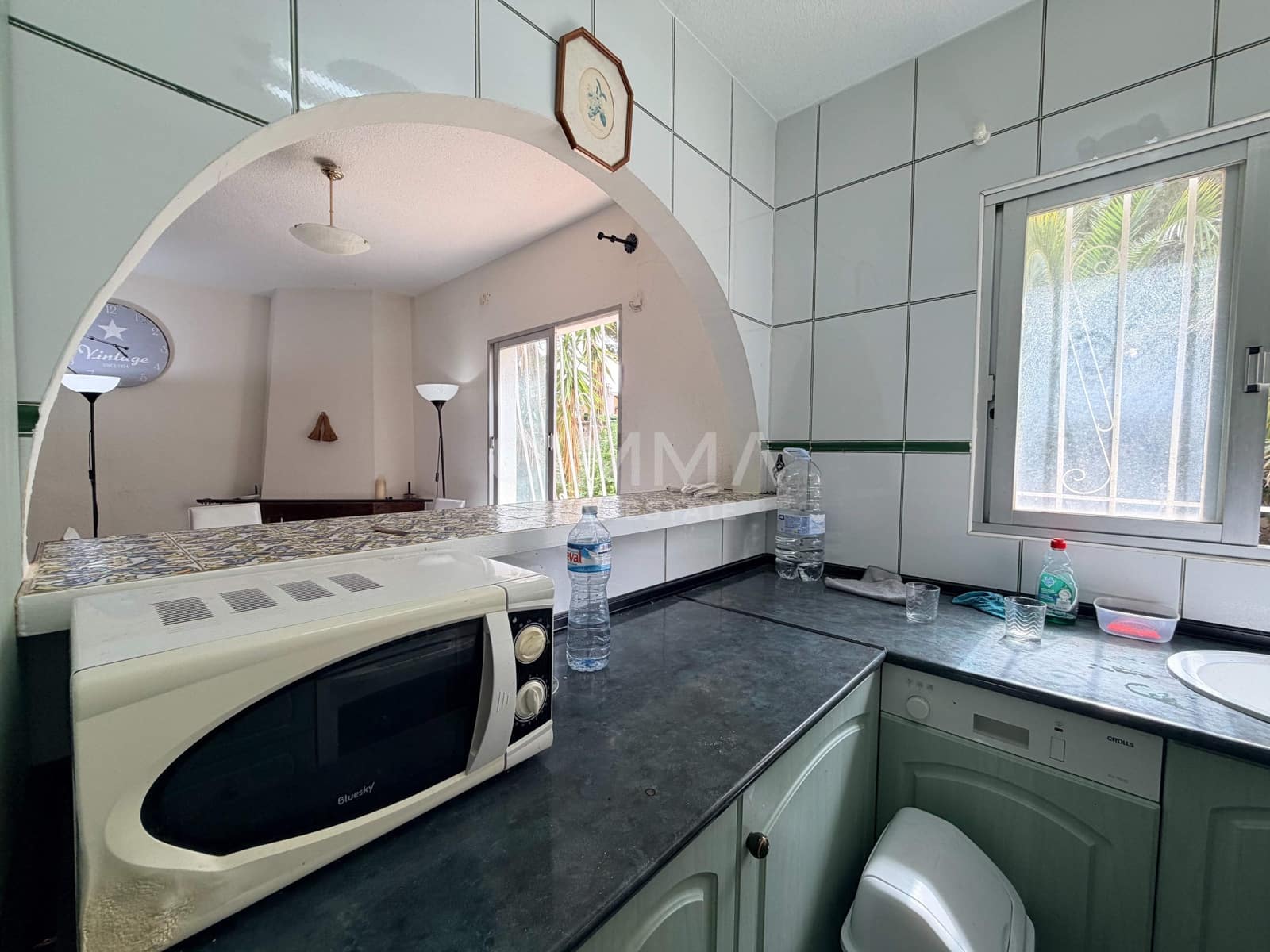 2 soverom Villa til salgs i La Nucia - € 450 000 (Ref: 9929542)