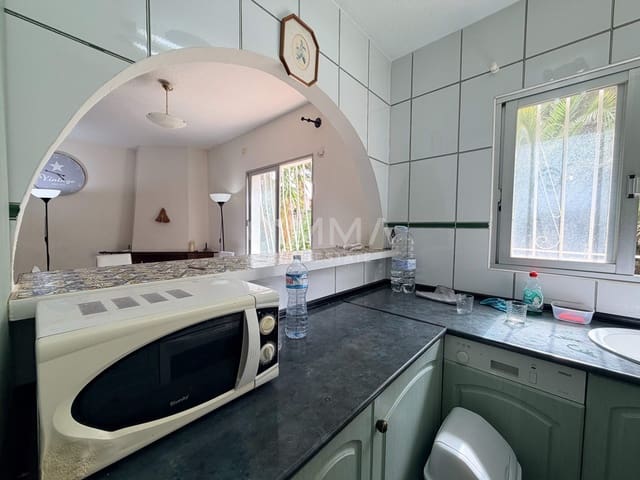 2 soverom Villa til salgs i La Nucia - € 425 000 (Ref: 9929542)