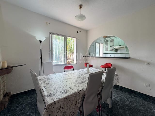 2 soverom Villa til salgs i La Nucia - € 425 000 (Ref: 9929542)